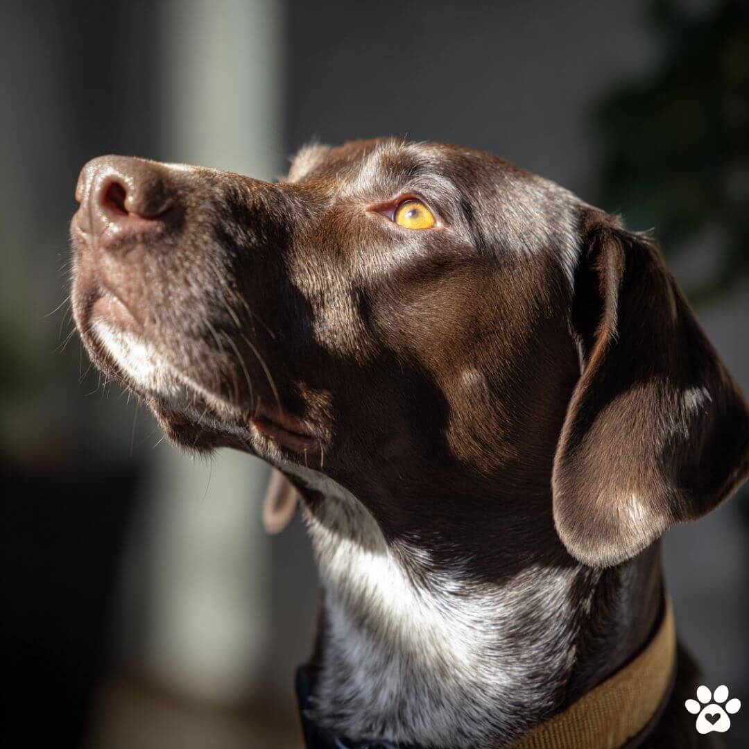 Frühjahrsprüfung Schäferhundeverein