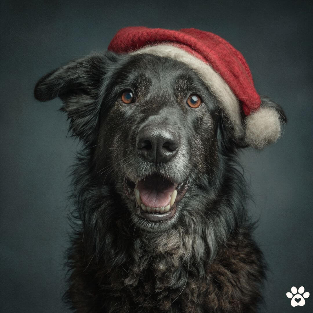 Weihnachtsfeier bei SV Taufkirchen Vils