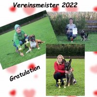 SV Taufkirchen, Herbstprüfung 2022